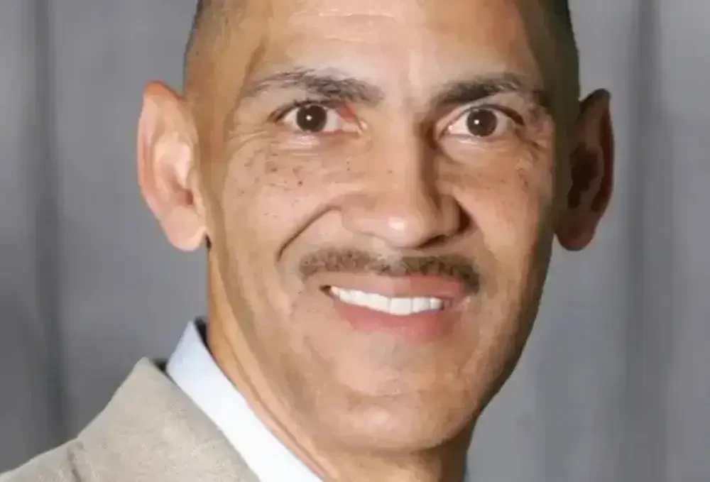 Tony Dungy