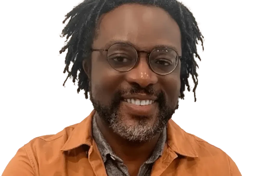 Tony Effik, Speaker | Strategist, Advertising
