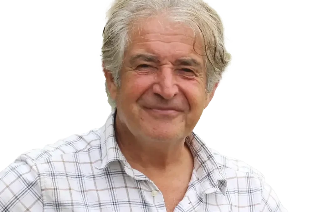 Tony Juniper