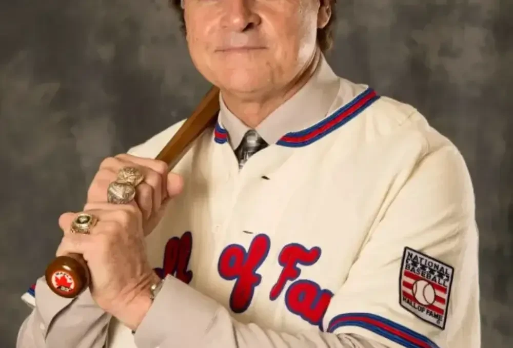 Tony La Russa