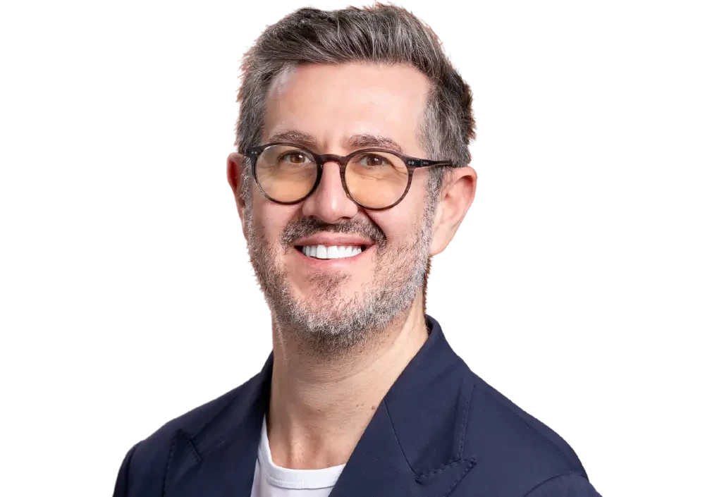 Tony Morris