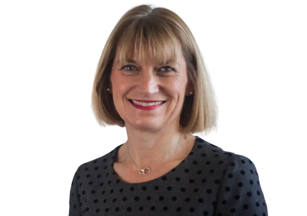 Tracey Groves