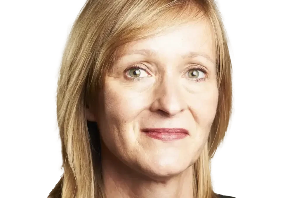Tracey Macleod