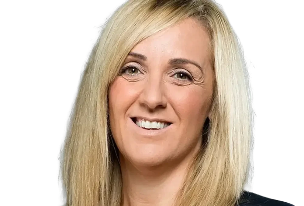 Tracey Neville