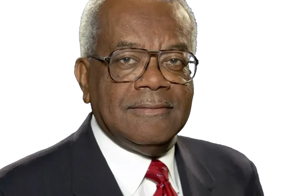 Trevor McDonald