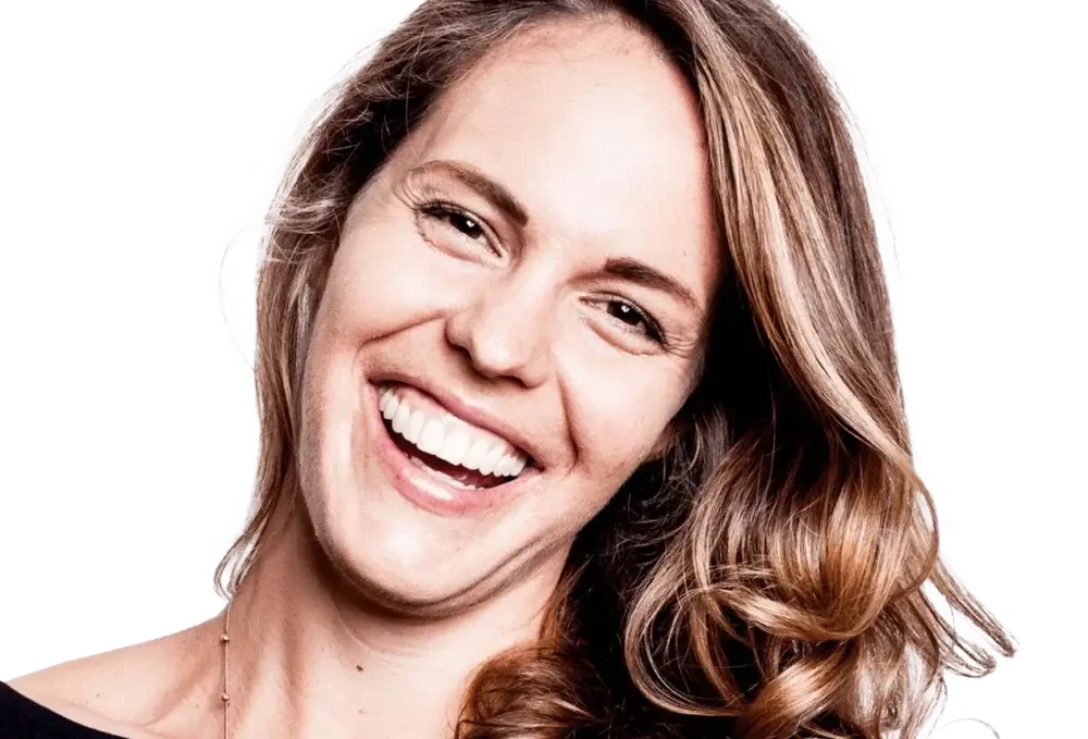 Tricia Huffman, Speaker | Your Joyologist Founder, Podcaster