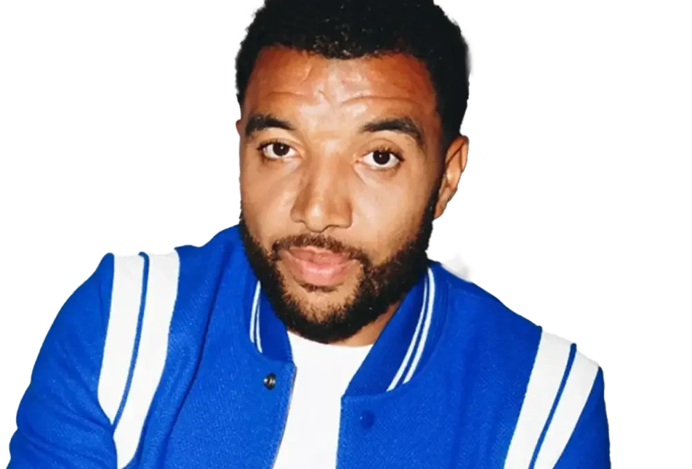 Troy Deeney