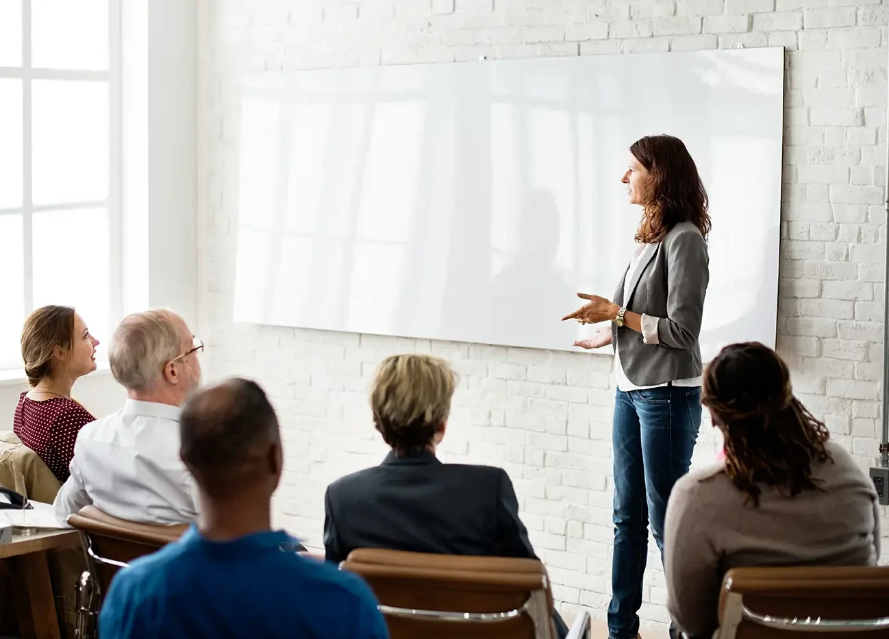 Leading through Uncertainty: Expert Speakers & Insights