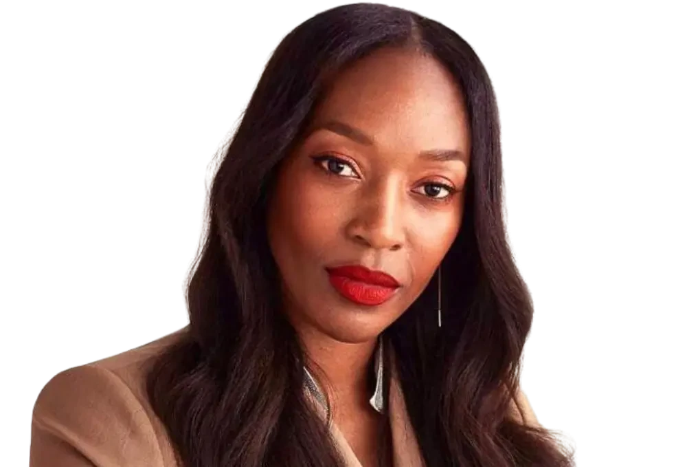 Vanessa Kingori