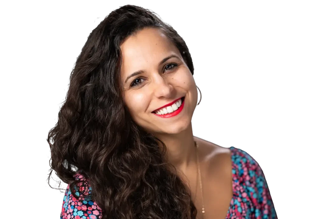 Vanessa Sturman