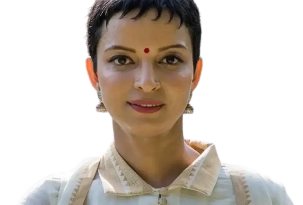 Vasundhara Talware