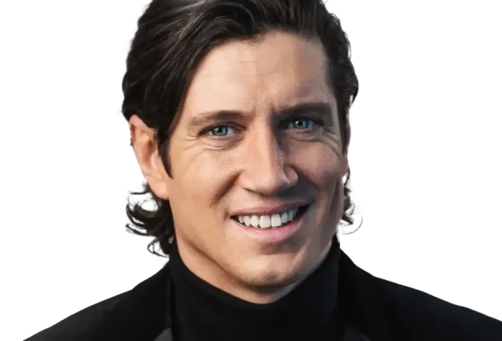 Vernon Kay