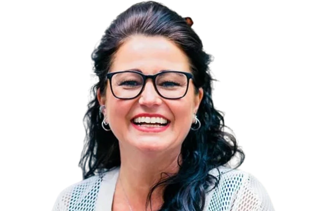 Vicky O'Farrell