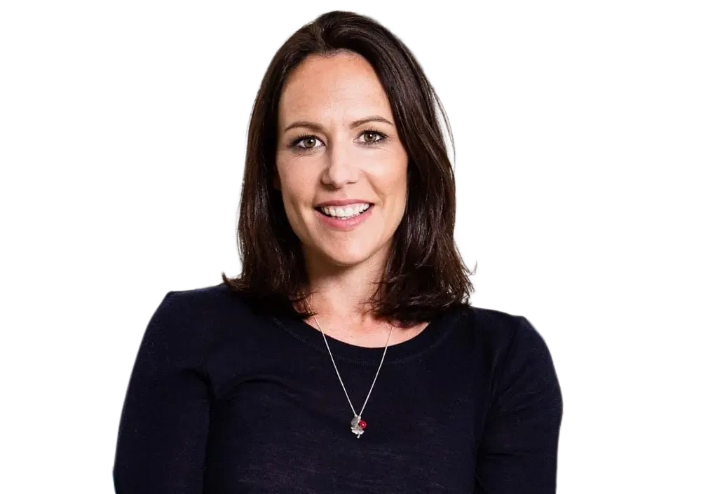 Vicky Silverthorn