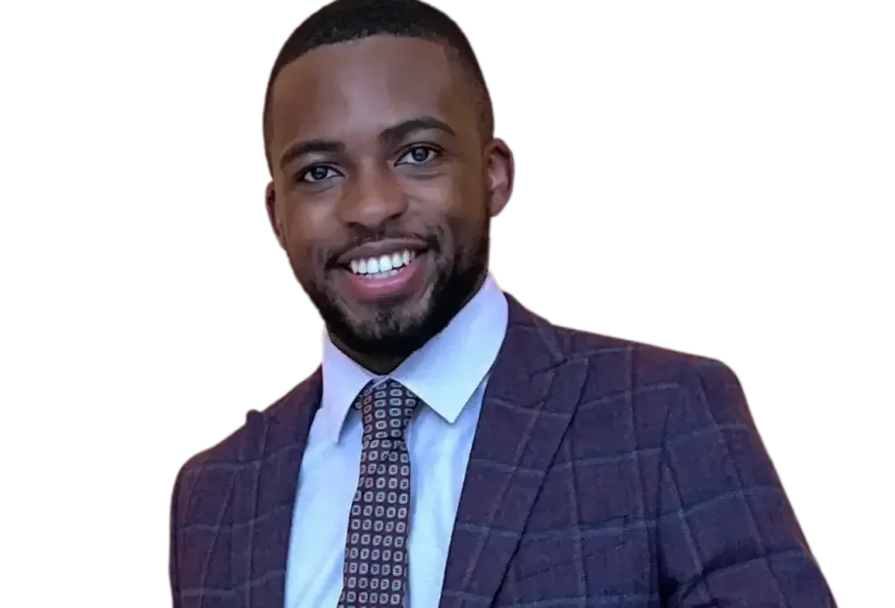 Victor Sosanya
