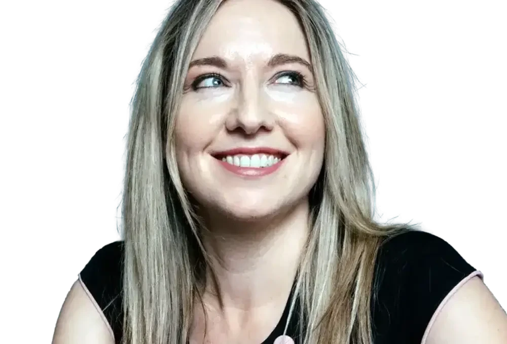 Victoria Coren Mitchell, Speaker | Quiz Host