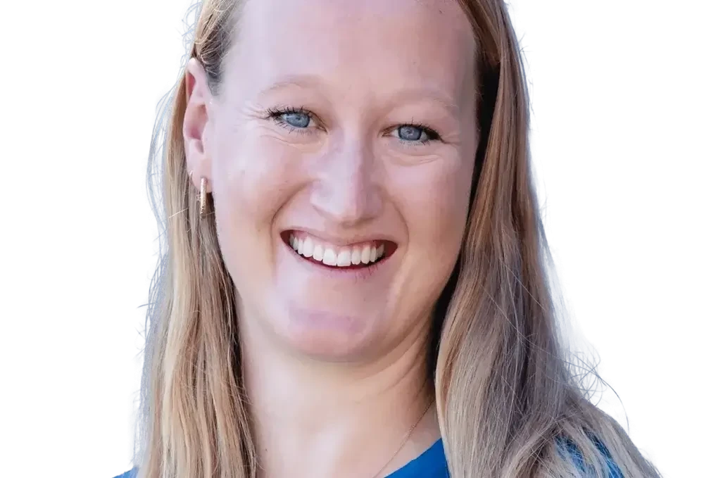 Victoria Monk, Speaker | Atlantic Rower