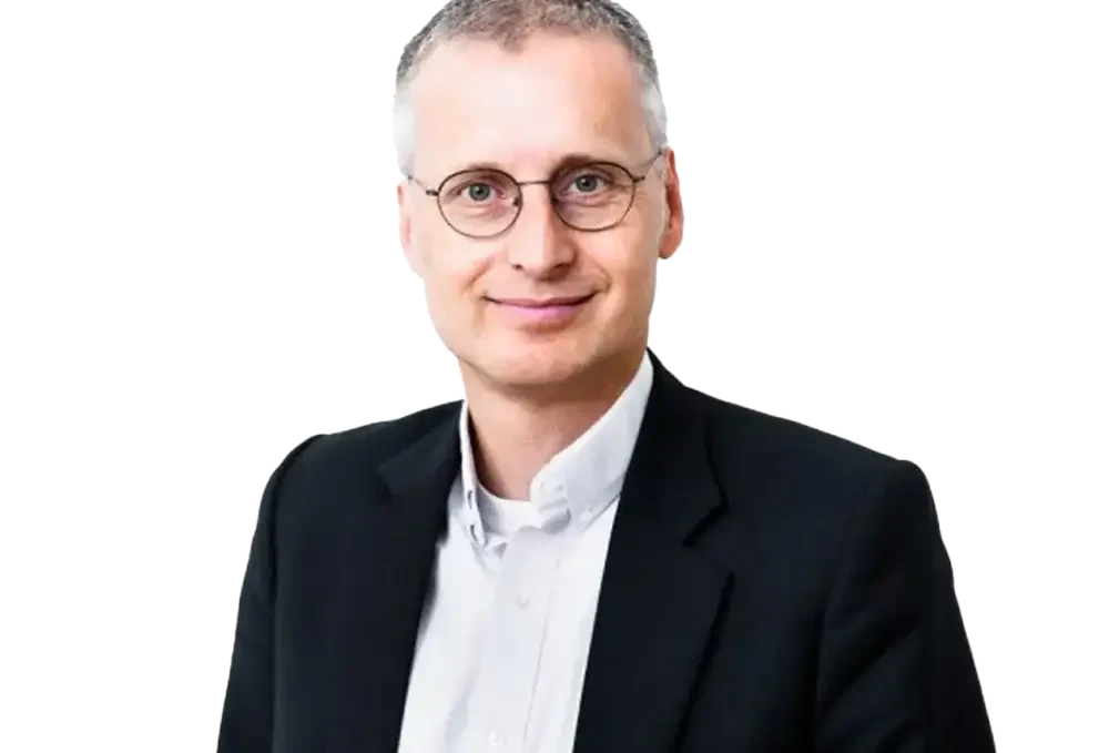 Viktor Mayer-Schönberger