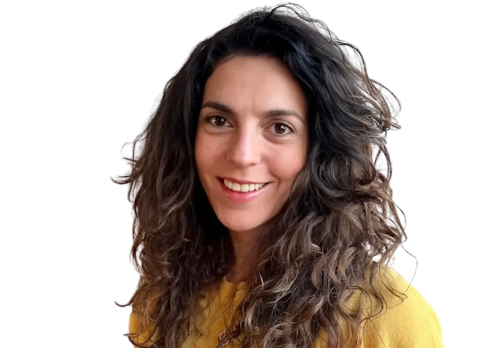 Viola De Girolami, Speaker | Transformation Expert