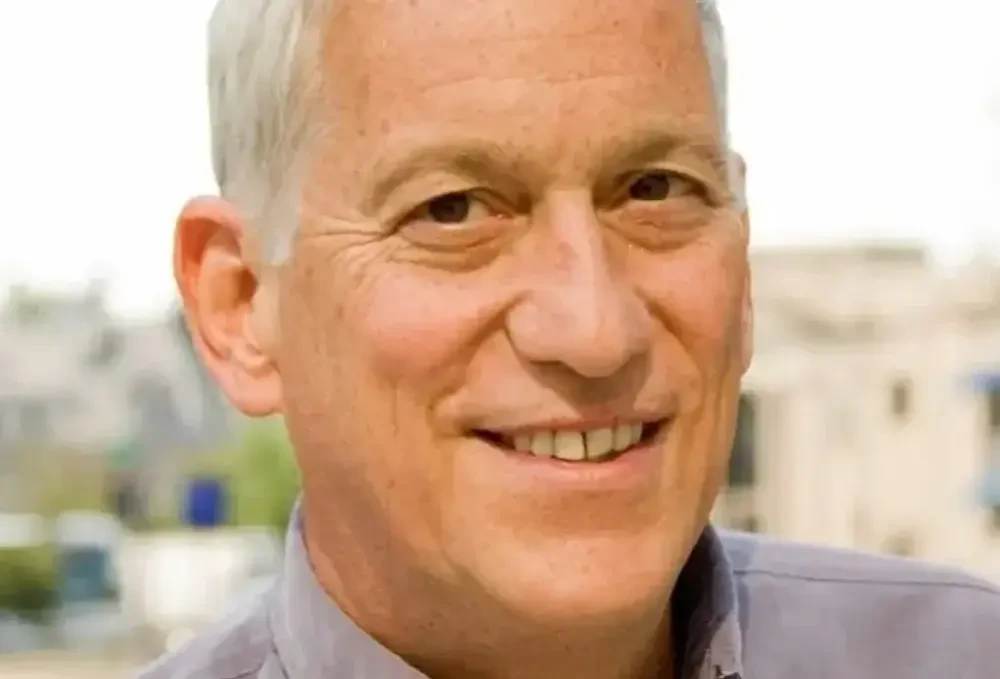 Walter Isaacson, Speaker | Author, Journalist, Professor