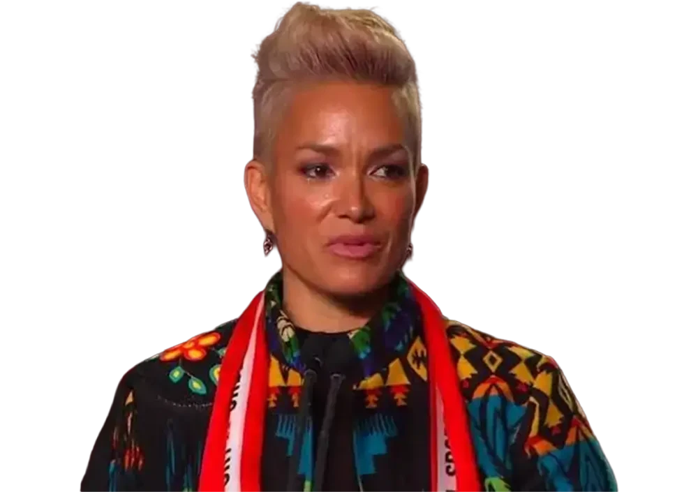 Waneek Horn-Miller