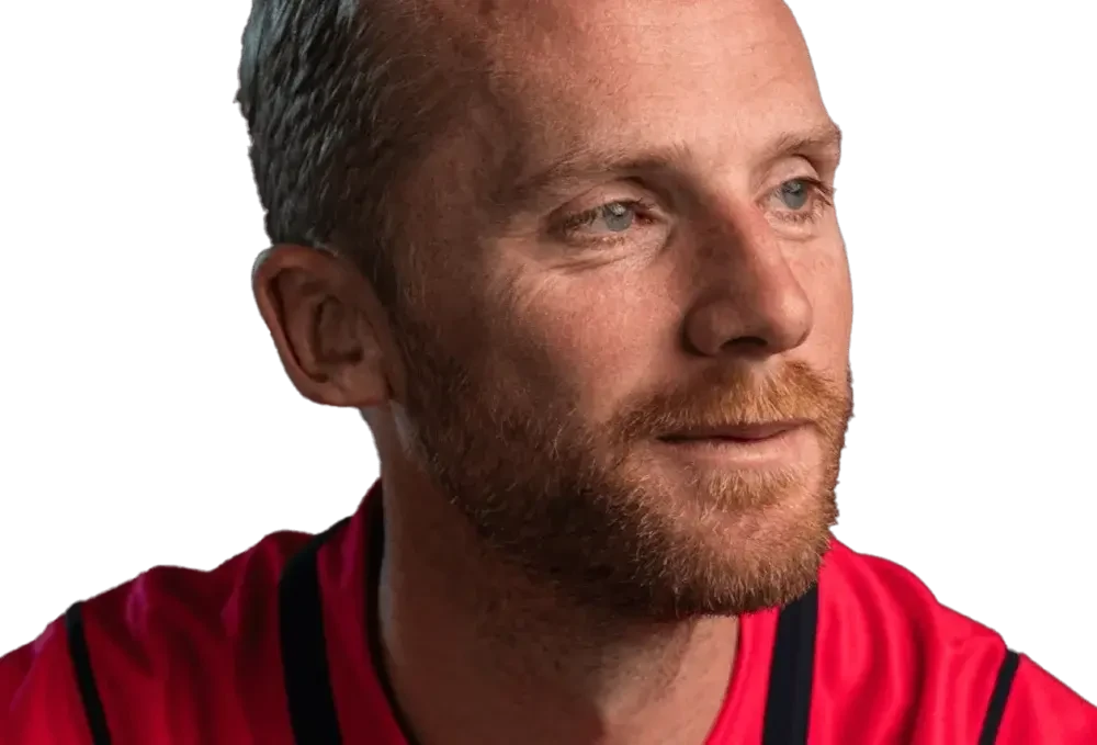 Wayne Barnes, Speaker | Referee & Barrister Expert