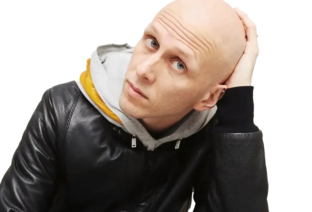 Wayne McGregor, Speaker | Choreographer, Innovator