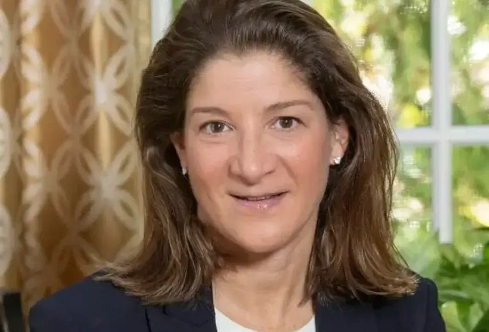 Wendy Fischman