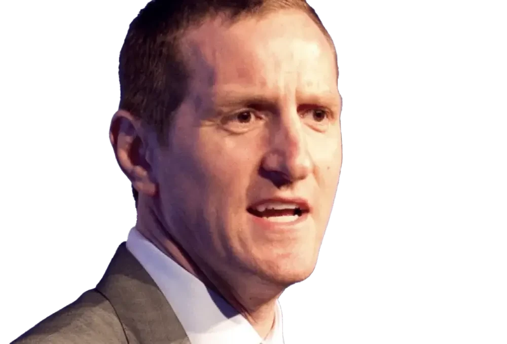 Will Greenwood, Speaker | Rugby Player & Analyst, Sports Commentator