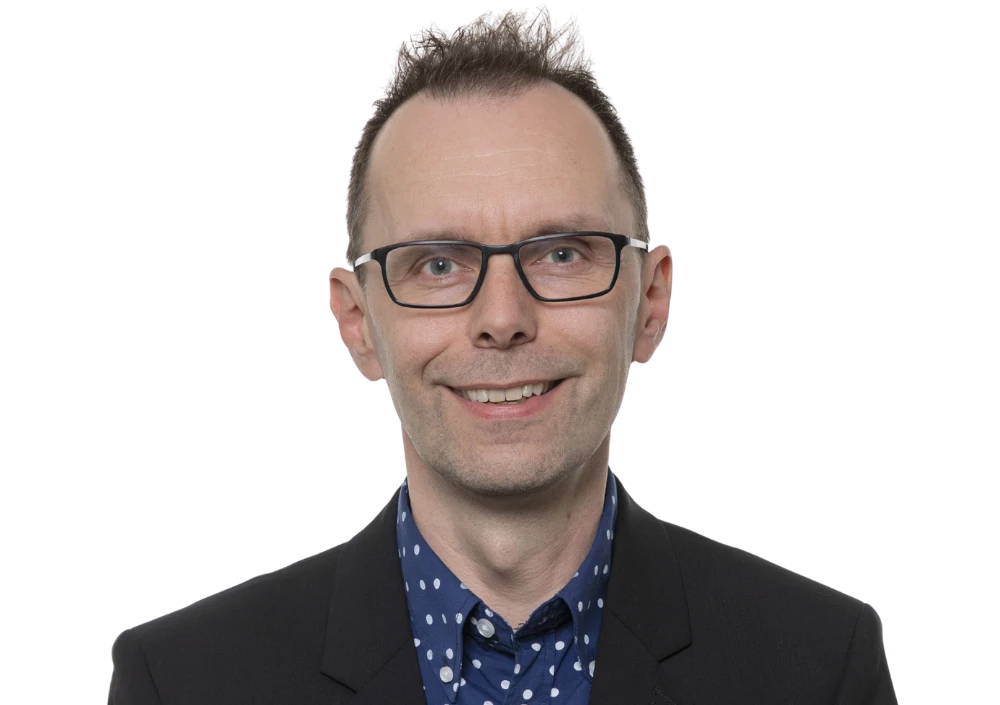 Will Lovell, Speaker | AI And Digital Finance Leader
