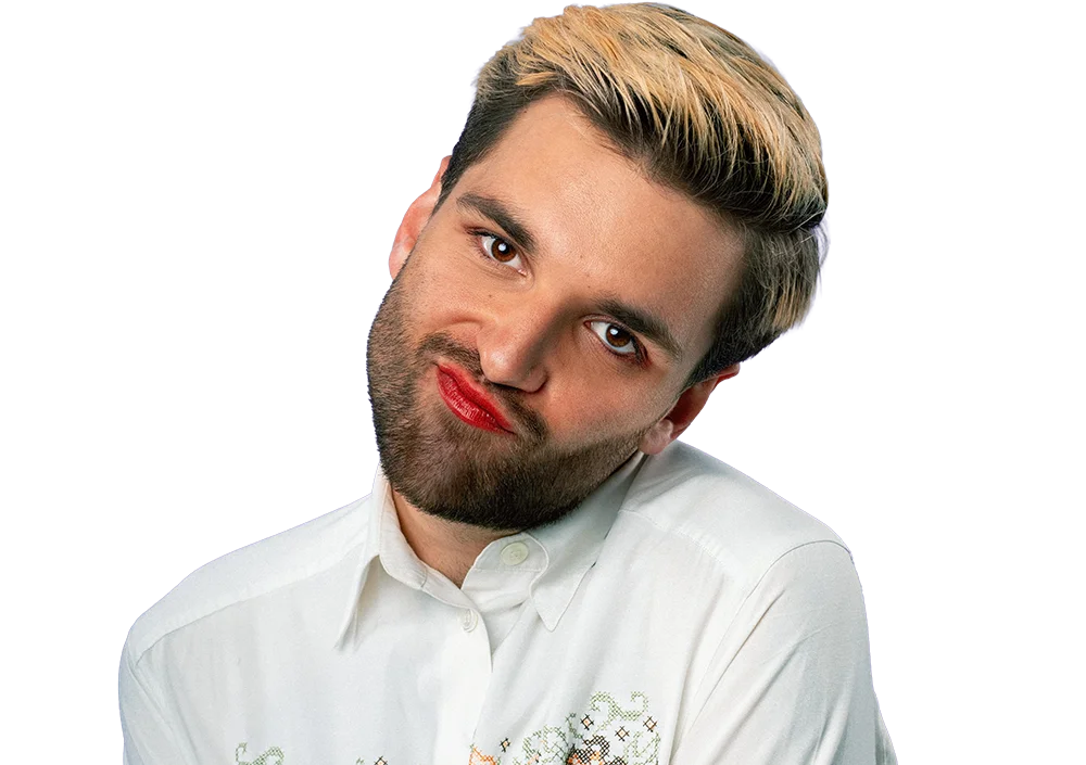 Will Owen, Comedian | Edinburgh Fringe Star