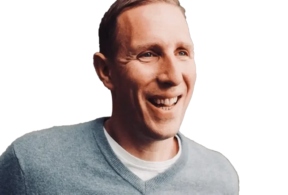 Will Van Der Hart
