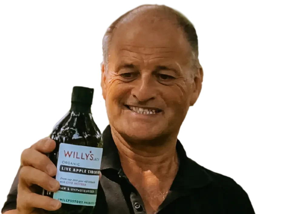 William Chase