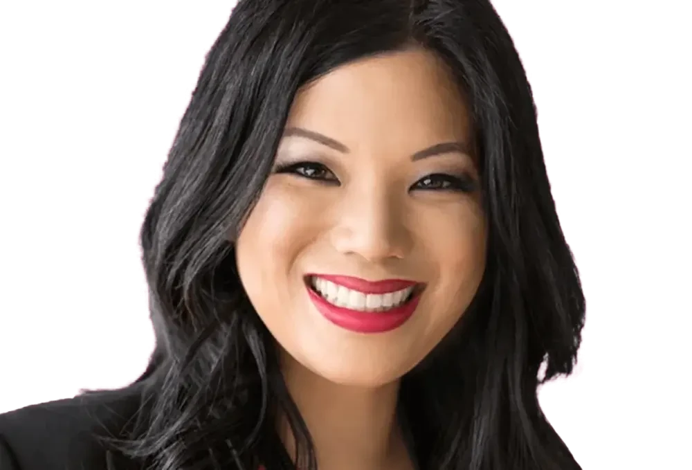 Winnie Sun