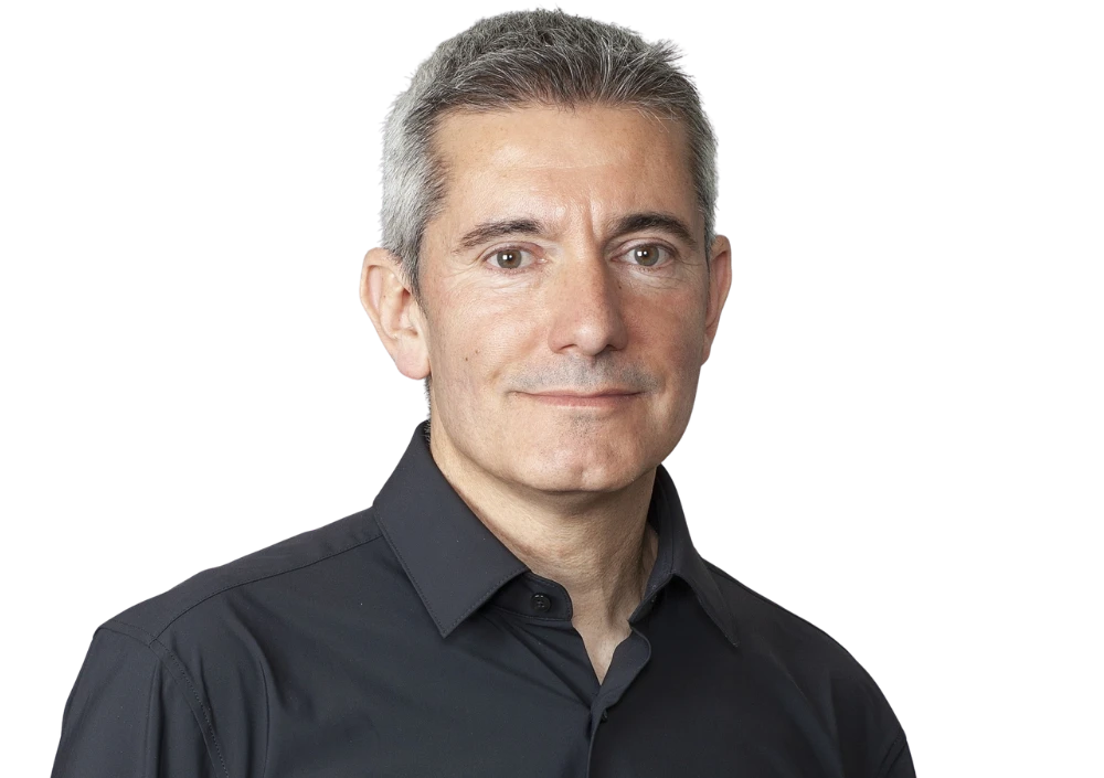 Xevi Pujolar