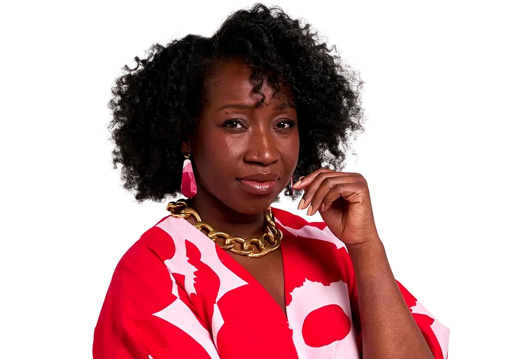 Yemi Penn