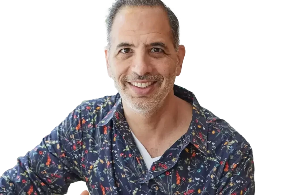 Yotam Ottolenghi