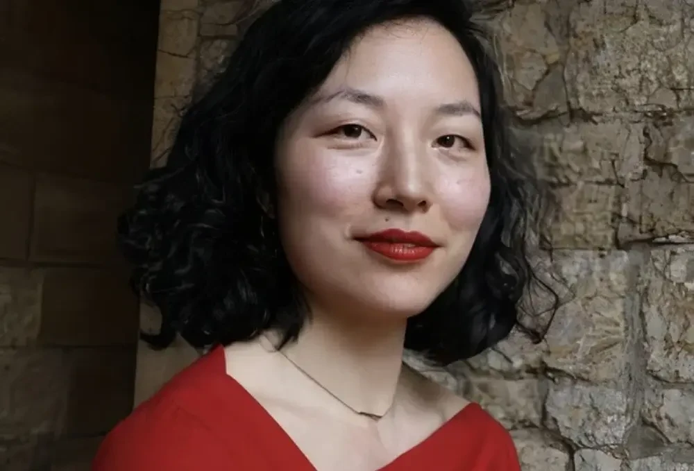 Yuan Yang