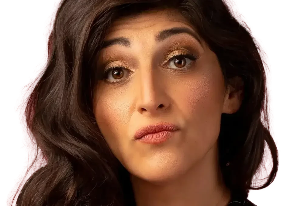 Zahra Noorbakhsh