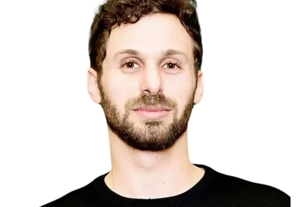 Zakary Dychtwald