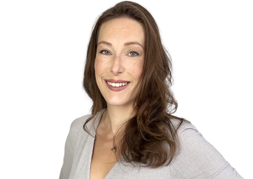Zannah Ryabchuk, Speaker | CEO, Culture Expert