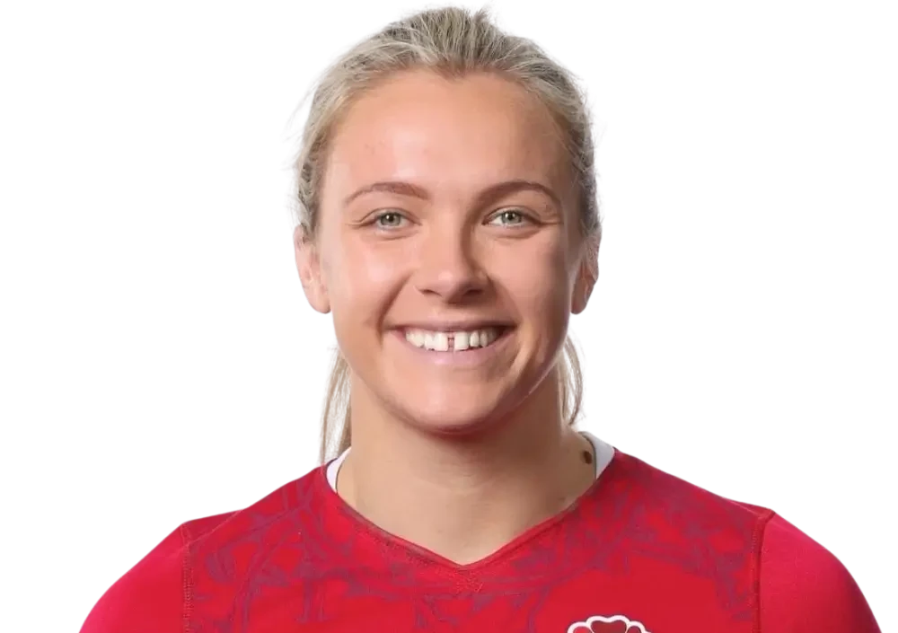 Zoe Aldcroft