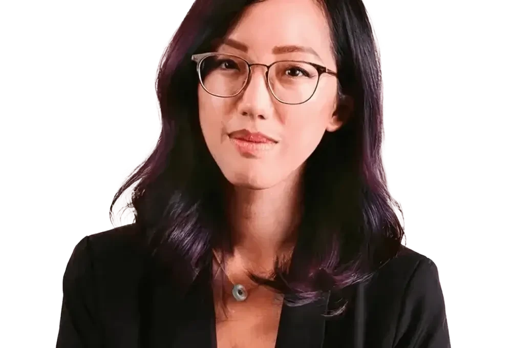 Zoe Bayliss Wong