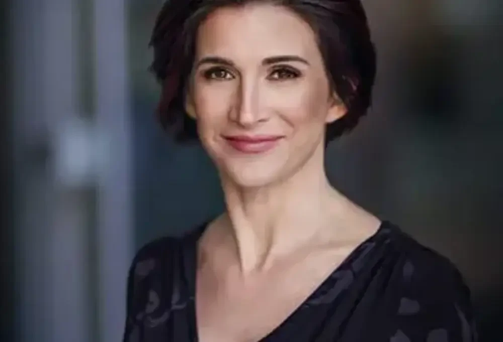 Zoë Chance