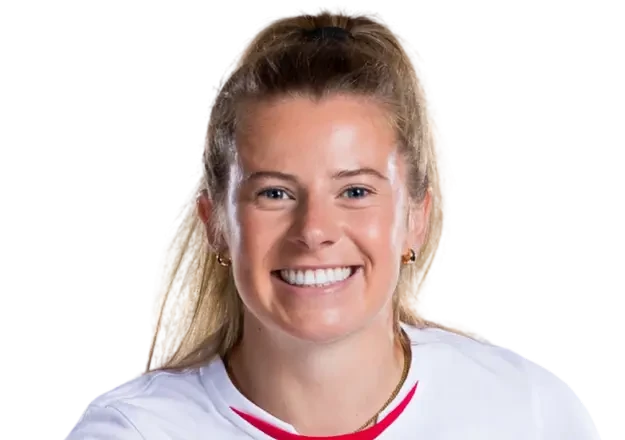 Zoe Harrison