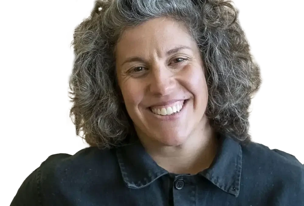 Dr Zoe Laughlin, Speaker | Artist, Engineer, Broadcaster
