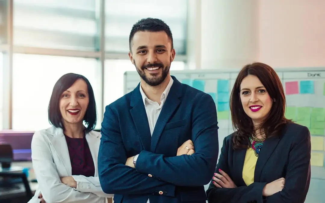 10 Inspiring US Keynote Speakers to Energize Your Next Sales Kickoff