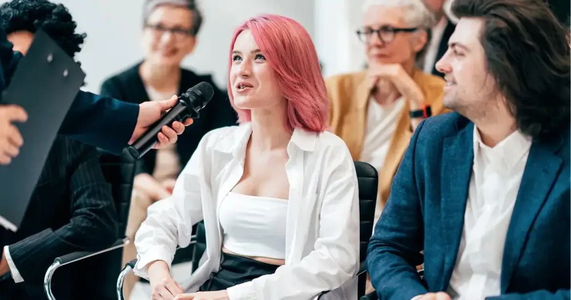 31 Essential Events You Need A Keynote Speaker For