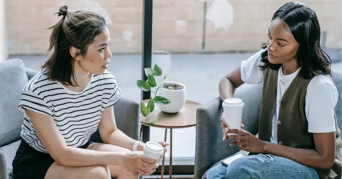 5 Ways To Have Better Conversations