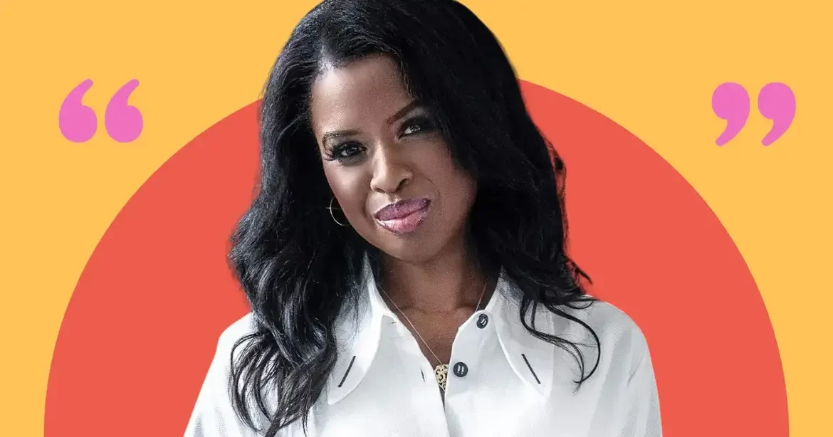 A Deep Dive Into Diversity With June Sarpong